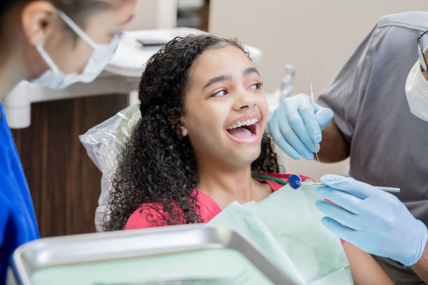 Best Pediatric Emergency Dentist in Lake Waccamaw, NC